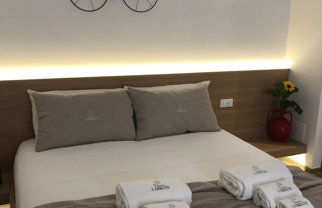 Dimora Labbate - Foto 8