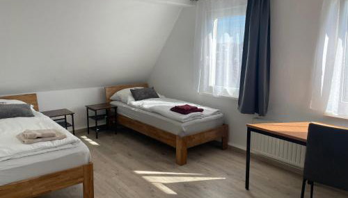 Monteur- und Ferienhaus Relax - Foto 2