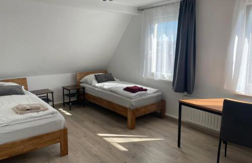 Monteur- und Ferienhaus Relax - Foto 2