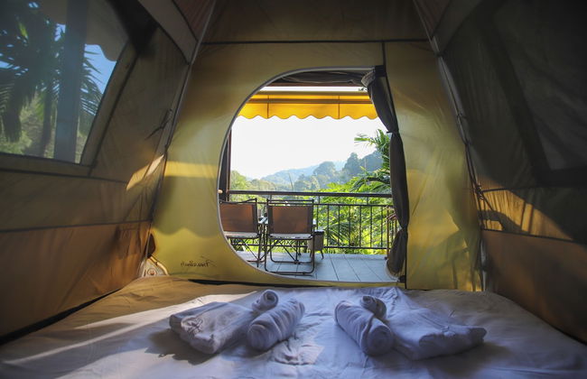 T-Story Maekampong - Foto 27