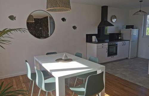 Maison Ô calme - Foto 11