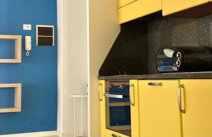 N276 - Numana, bilocale fronte Spiaggiola con piscina - Photo 16