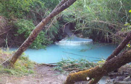 Agriturismo Tenute di Hera - Via Francigena - Foto 59