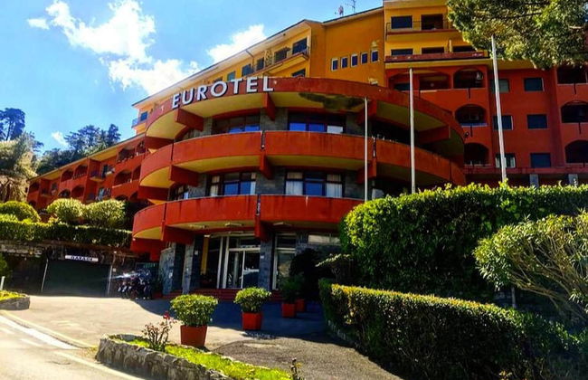 Eurotel 505 - Foto 11