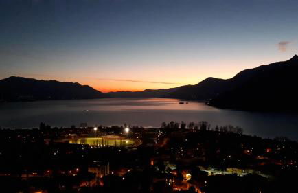 Sole & Lago-Lake - Foto 61