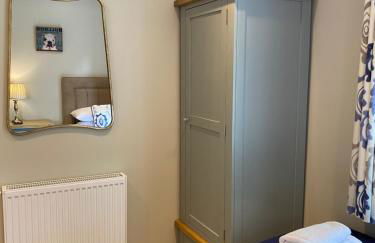 Birch 18 With Hot Tub, Newton Stewart - Foto 24