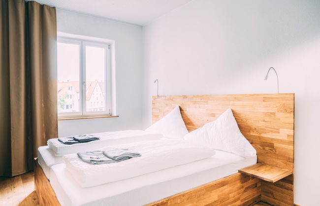 Amtshaus Gut Hügle Boutique Apartments - Foto 42