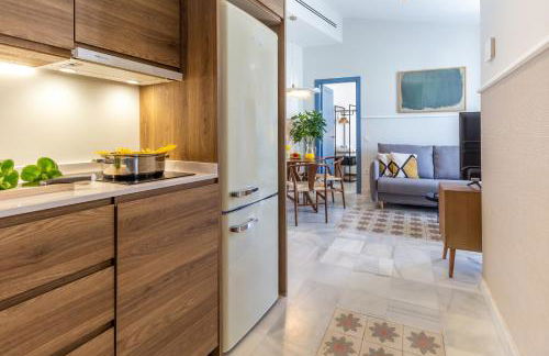 Feelathome San Lorenzo Apartments - Foto 79