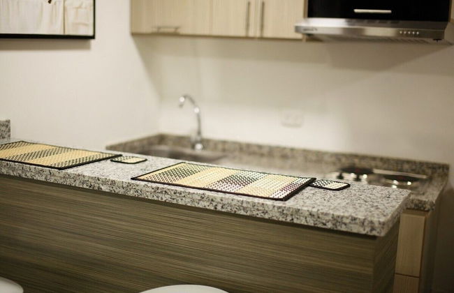 Aparta Hotel Mediterraneo - Foto 71