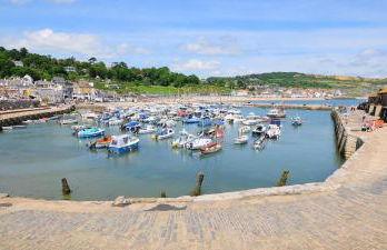 2 Bed in Lyme Regis oc-r34479 - Foto 22