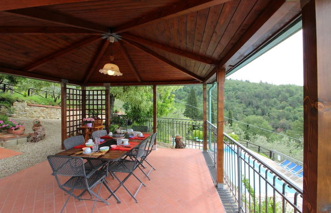 Arcobaleno - Foto 36