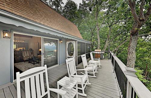 Young's Mountain Hideaway - Foto 31