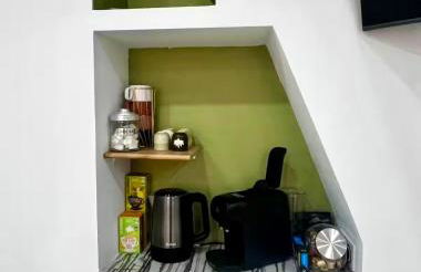 Appartement T3 Place du Marché - Photo 8