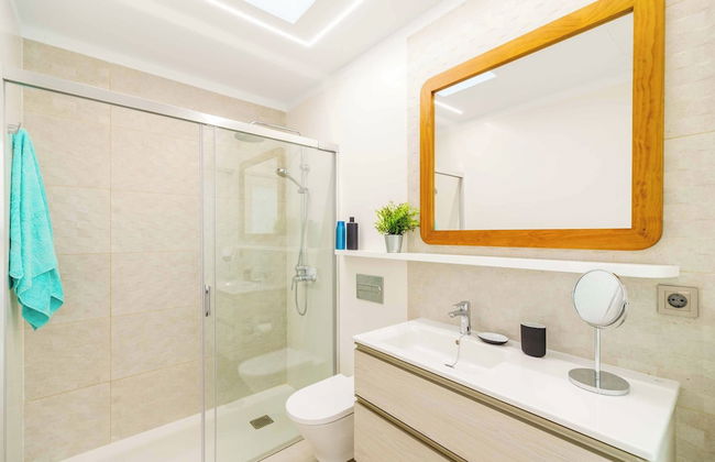 Marina Suite Villa Agua - Photo 27