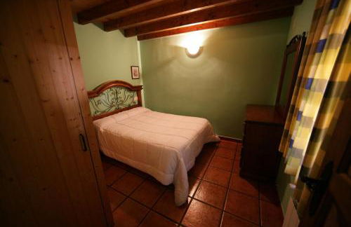 Alojamientos Rurales El Fontano - Foto 20