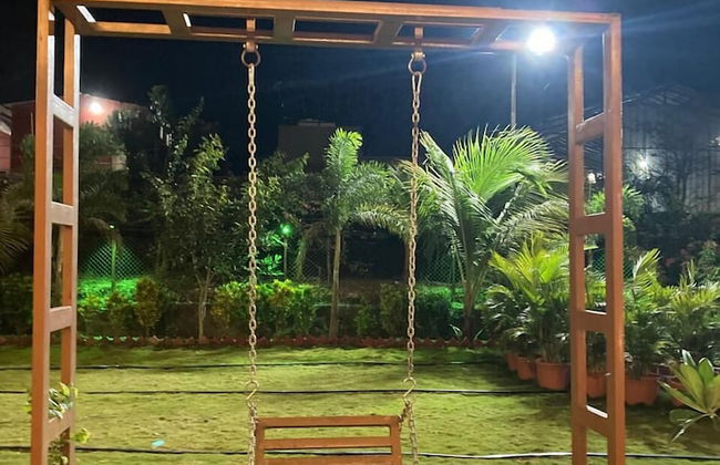 Aabancha Wada By Joy Suites - Photo 45