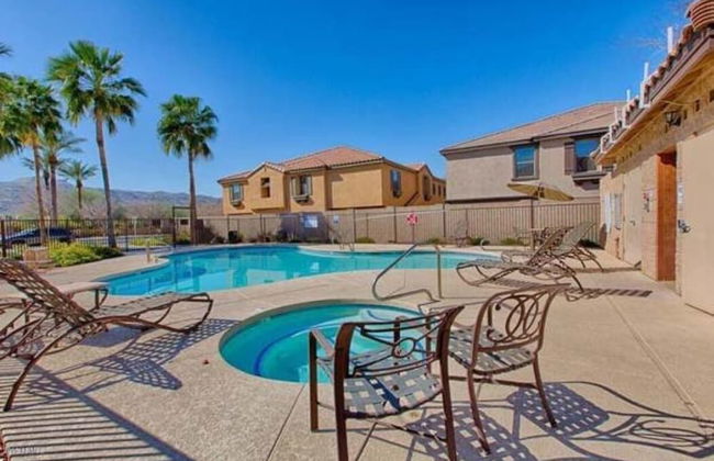 South Mountain Phoenix - Foto 30