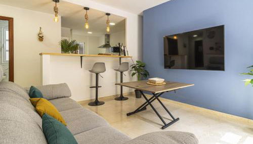 Sherry Suite Apartment - City Center - Foto 2