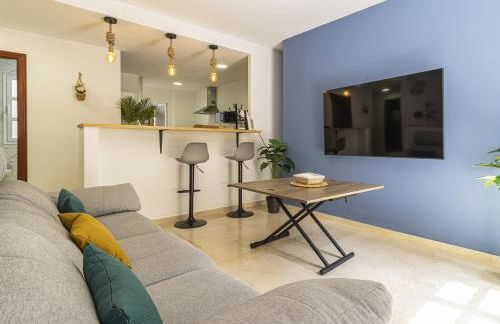 Sherry Suite Apartment - City Center - Foto 2