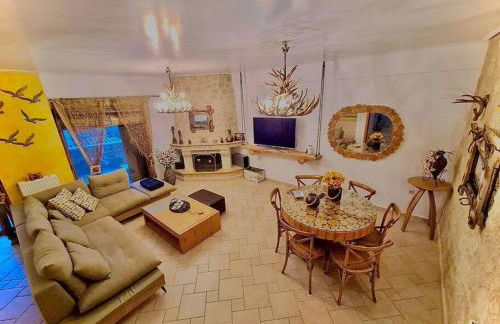 Entire Villa with private pool - Foto 25