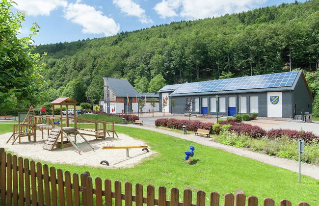 Apartment With Forest in Goldisthal Thuringia - Foto 35