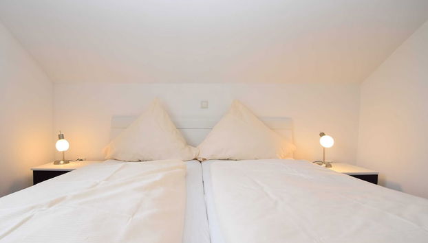 2 Separate Wohnungen mit Balkon an der Skipiste - Photo 5, Room