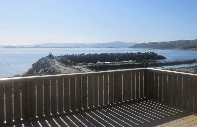 Holiday Home in Storfosna - Foto 1