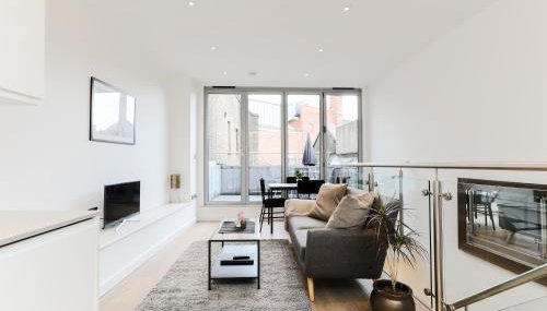 Trafalgar Square by Excel Apartments - Foto 3