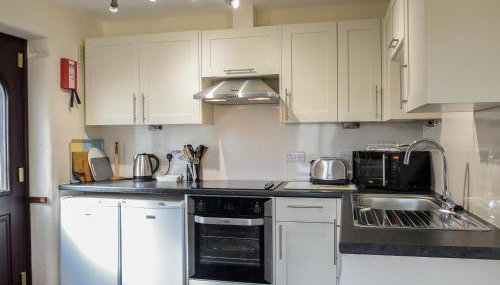 Campion Cottage - Foto 5