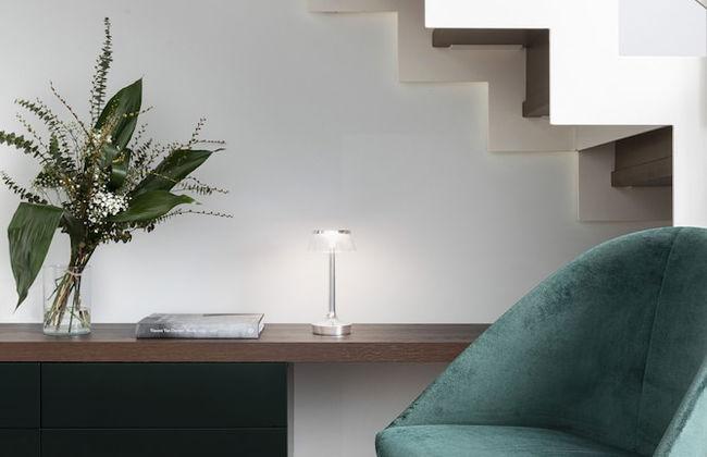 Cavour Deluxe by Mmega - Foto 21