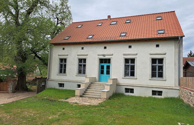 Kranichhof Mescherin - Foto 6