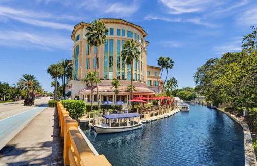 Beach Isles Modern Studio Apartment in Fort Lauderdale with Patio - Foto 4