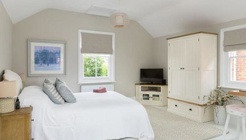 Stylish and homely 1 bed Edwardian Coach House - Foto 5