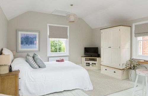 Stylish and homely 1 bed Edwardian Coach House - Foto 5