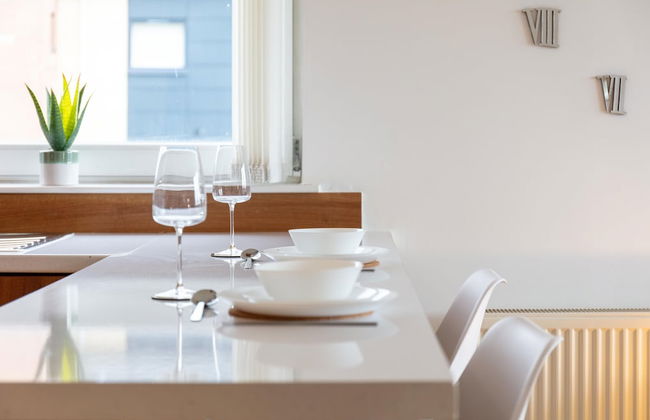 Walker Suite No54 - Donnini Apartments - Foto 24