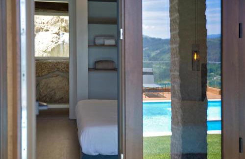 Casa do Sobreiro Casas de Basto - Foto 22