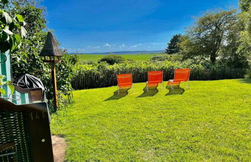 Ein-Steinwurf-zum-Ostseestrand-Ferienwohnung-Martha-mit-Terrasse - Foto 15