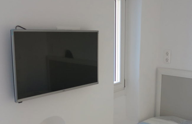 Room-andoni's House in Pitrofos Andros i - Photo 3