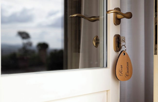 Tenuta il Sassone - Wine & Food - Foto 42