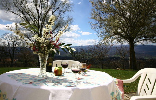 Apartment in Tuscany Near Vineyards - Foto 12