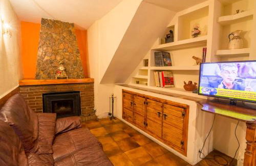 Casa Rural Cañón de Río Lobos II - Foto 5