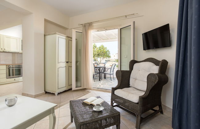 Iliada Villas - Photo 51