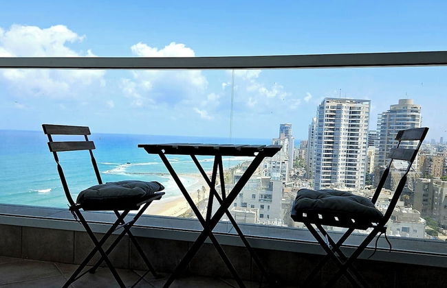 1202 GO to Leonardo Bat Yam - Foto 10