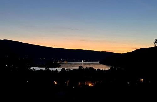 ACMÉ Lodge lake view & Nordic bath - Foto 27