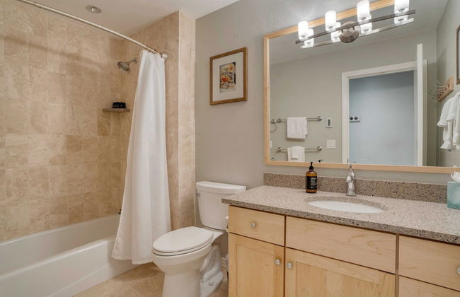 Lulu City 5B by Avantstay Across From Lift #7 10-minute Walk to Downtown - Foto 20