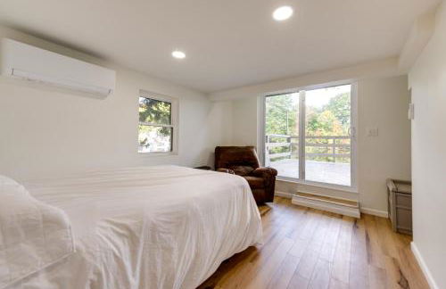 Horseshoe Lake Vacation Rental with Deck and Kayaks! - Foto 14