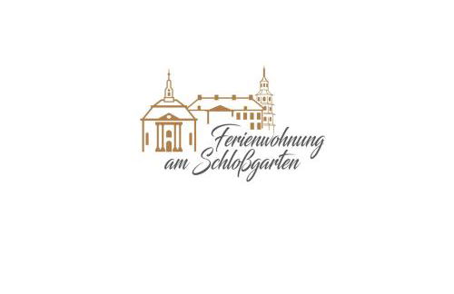 Ferienwohnung am Schloßgarten - Foto 1