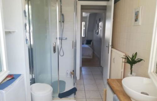 Sweet home en plein coeur de Quimper - Photo 17