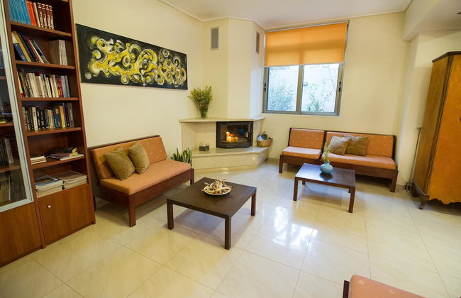 Lycasti Maisonettes - Foto 2