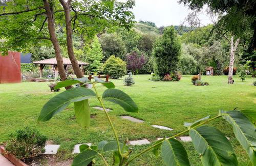 Casa Rural Jesuskoa - Foto 63